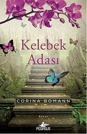 Tapa de Kelebek Adasi