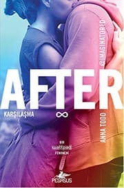 Tapa de After - Karsilasma