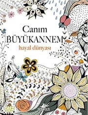 Tapa de Canim Büyükannem - Hayal Dünyasi