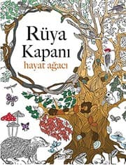 Tapa de Rüya Kapani - Hayat Ašaci