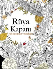 Tapa de Rüya Kapani - Ruh Kusunun Yolculušu