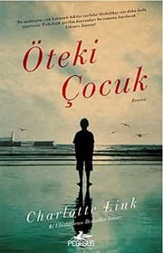 Tapa de Öteki Cocuk
