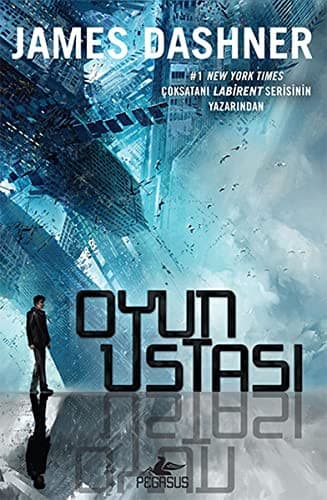 Tapa de Oyun Ustasi
