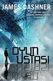 Tapa de Oyun Ustasi
