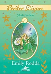 Tapa de Periler Diyari 5 - Sihirli Anahtar