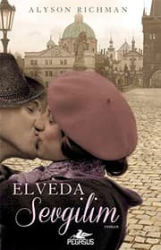 Tapa de Elveda Sevgilim