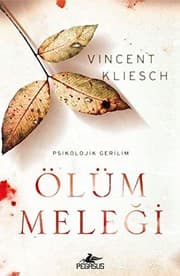 Tapa de Ölüm Melegi