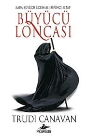 Tapa de Büyücü Loncasi
