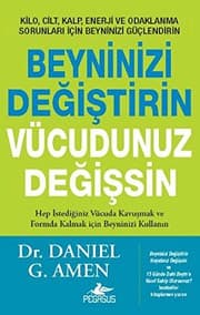 Tapa de Beyninizi Degistirin Vücudunuz Degissin