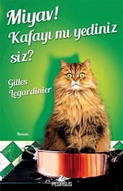 Tapa de Miyav! Kafayi mi Yediniz Siz?