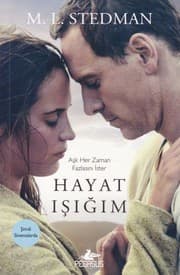 Tapa de Hayat Isigim - Film Özel Baski