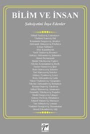 Tapa de Bilim Ve Insan