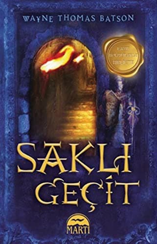 Tapa de Sakli Gecit