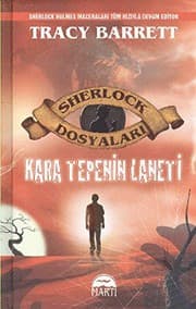 Tapa de Sherlock Dosyalari Kara Tepenin Laneti