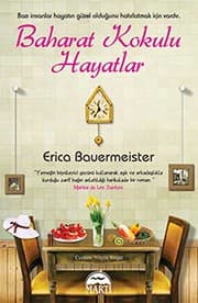 Tapa de Baharat Kokulu Hayatlar