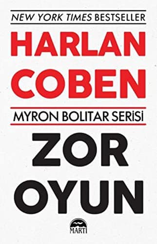 Tapa de Zor Oyun