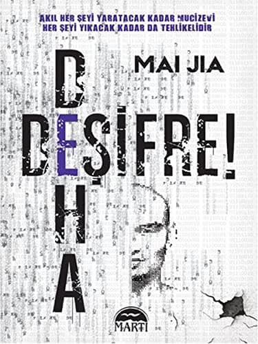 Tapa de Desifre Deha