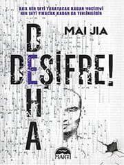 Tapa de Desifre Deha