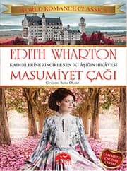 Tapa de Masumiyet Cagi