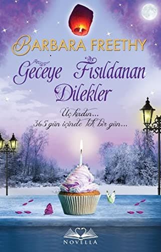 Tapa de Geceye Fisildanan Dilekler
