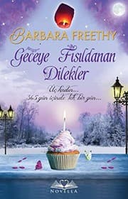 Tapa de Geceye Fisildanan Dilekler