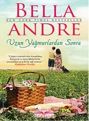 Tapa de Uzun Yagmurlardan Sonra
