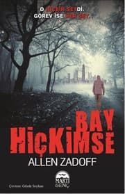 Tapa de Bay Hickimse