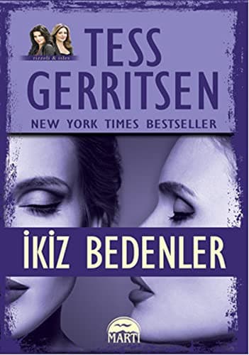 Tapa de Ikiz Bedenler