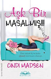 Tapa de Ask Bir Masalmis!!!