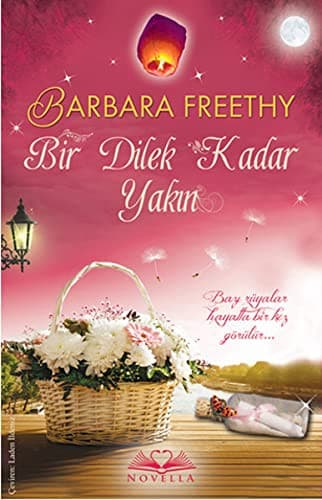 Tapa de Bir Dilek Kadar Yakin