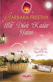 Tapa de Bir Dilek Kadar Yakin