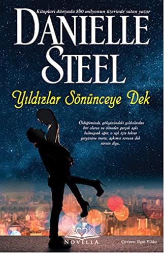 Tapa de Yildizlar Sönünceye Dek