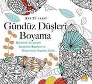 Tapa de Gunduz Dusleri Boyama