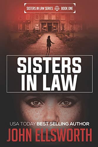 Tapa de Sisters In Law