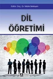 Tapa de Dil Öğretimi