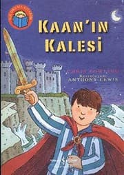 Tapa de Kaan'in Kalesi