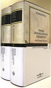 Tapa de Masal Irmaklarinin Okyanusu-Hasan A