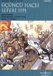 Tapa de Ucuncu Hacli Seferi 1191