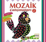 Tapa de Mozaik calismalari 2