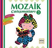 Tapa de Mozaik Çalismalari - 3
