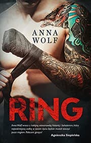Tapa de Ring
