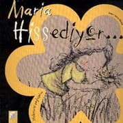 Tapa de Hislerimizi Paylasalim - Maria Hissediyor