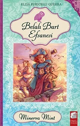 Tapa de Belali Bart Efsanesi