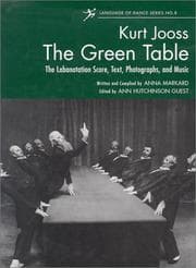 Tapa de The green table