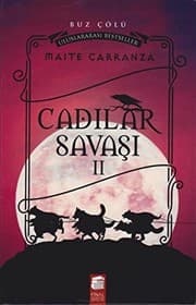 Tapa de Cadılar Savaşı 2 - Buz Çölü