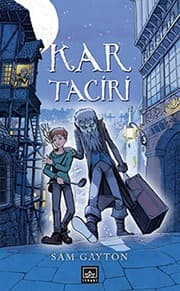 Tapa de Kar Taciri