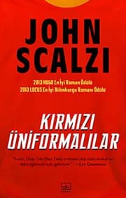 Tapa de Kirmizi Uniformalilar