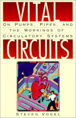 Tapa de Vital Circuits