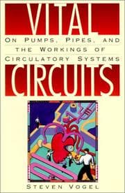 Tapa de Vital Circuits