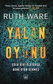 Tapa de Yalan Oyunu